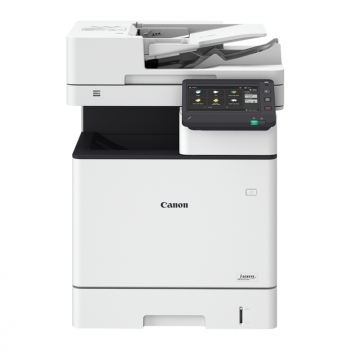 CANON i-SENSYS MF832Cdw Çok Fonksiyonlu Renkli Lazer Yazıcı