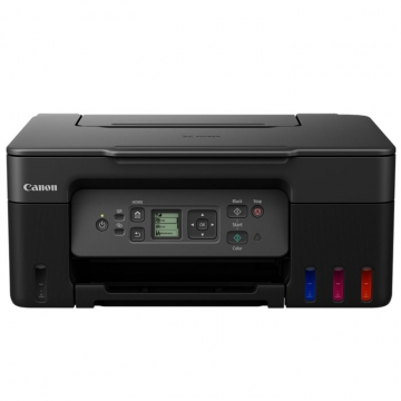 CANON PIXMA G3470 Çok Fonksiyonlu TANKLI Mürekkepli Yazıcı