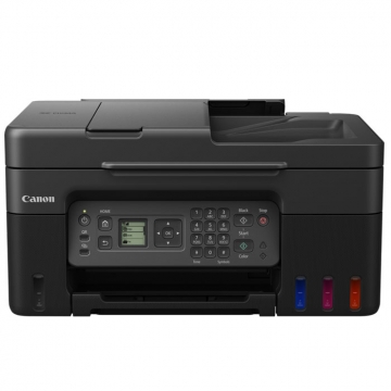 CANON PIXMA G4470 Çok Fonksiyonlu TANKLI Mürekkepli Yazıcı