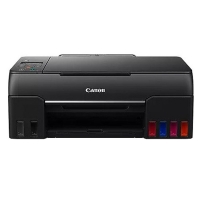 CANON PIXMA G640 Çok Fonksiyonlu TANKLI Mürekkepli Yazıcı