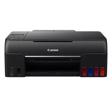 CANON PIXMA G640 Çok Fonksiyonlu TANKLI Mürekkepli Yazıcı