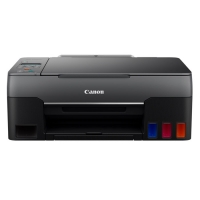 CANON PIXMA G3460 Çok Fonksiyonlu TANKLI Mürekkepli Yazıcı