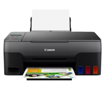 CANON PIXMA G3420 Çok Fonksiyonlu TANKLI Mürekkepli Yazıcı