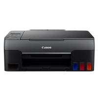 CANON PIXMA G2460 Çok Fonksiyonlu TANKLI Mürekkepli Yazıcı