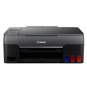 CANON PIXMA G2460 Çok Fonksiyonlu TANKLI Mürekkepli Yazıcı