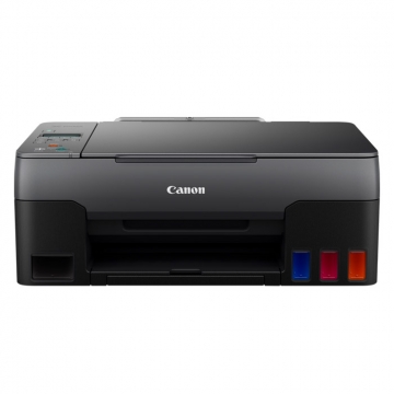 CANON PIXMA G2420 Çok Fonksiyonlu TANKLI Mürekkepli Yazıcı