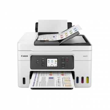 CANON MAXIFY GX4040 Çok Fonksiyonlu TANKLI Mürekkepli Yazıcı
