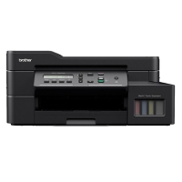 BROTHER DCP-T820DW Çok Fonksiyonlu TANKLI Mürekkepli Yazıcı