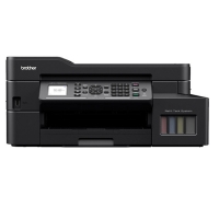 BROTHER MFC-T920DW Çok Fonksiyonlu TANKLI Mürekkepli Yazıcı