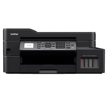 BROTHER MFC-T920DW Çok Fonksiyonlu TANKLI Mürekkepli Yazıcı