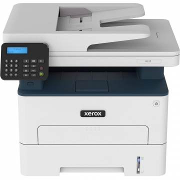 XEROX B225 Çok Fonksiyonlu Mono Lazer Yazıcı