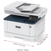 XEROX B305 Çok Fonksiyonlu Mono Lazer Yazıcı