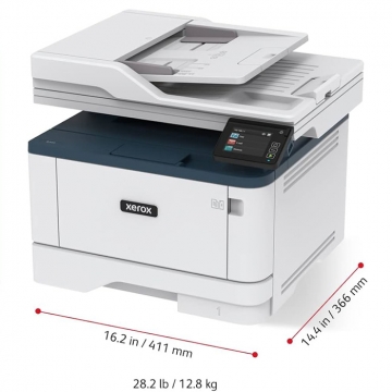 XEROX B305 Çok Fonksiyonlu Mono Lazer Yazıcı