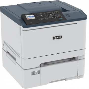 XEROX C310 Renkli Lazer Yazıcı 