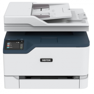 XEROX C235 Çok Fonksiyonlu Renkli Lazer Yazıcı