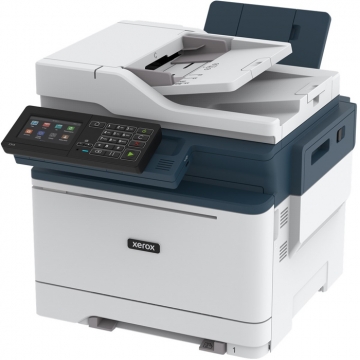 XEROX C315 Çok Fonksiyonlu Renkli Lazer Yazıcı