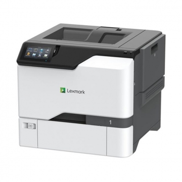 LEXMARK CS730de Renkli Lazer Yazıcı