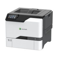 LEXMARK CS735de Renkli Lazer Yazıcı