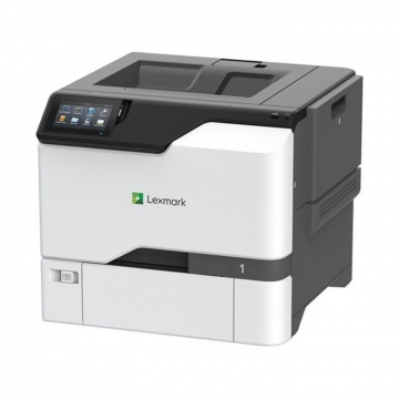 LEXMARK CS735de Renkli Lazer Yazıcı
