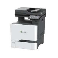 LEXMARK CX735adse Çok Fonksiyonlu Renkli Lazer Yazıcı