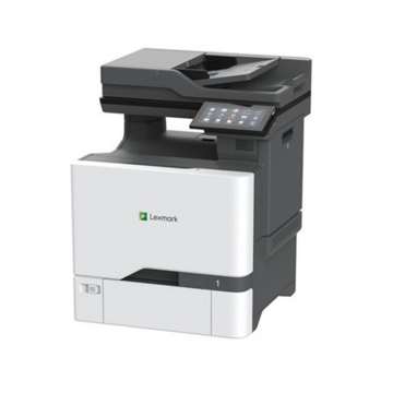 LEXMARK CX735adse Çok Fonksiyonlu Renkli Lazer Yazıcı