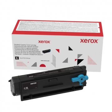 XEROX B305 / B310 / B315 & 006R04376 Orjinal Siyah Lazer Toner 3.000 Sayfa