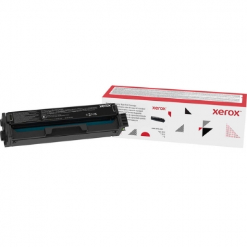XEROX C230 / C235 & 006R04387 Orjinal Siyah Lazer Toner 1.500 Sayfa