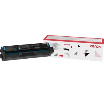 XEROX C230 / C235 & 006R04388 Orjinal Mavi Lazer Toner 1.500 Sayfa