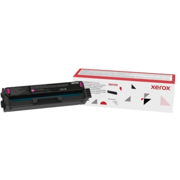 XEROX C230 / C235 & 006R04389 Orjinal Kırmızı Lazer Toner 1.500 Sayfa