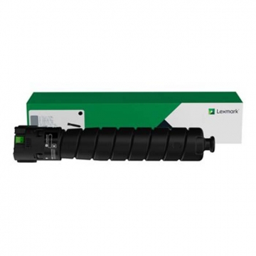 LEXMARK CS943 73D0HK0 Orjinal Siyah Lazer Toner 52.000 Sayfa