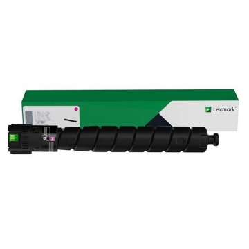 LEXMARK CS943 73D0HM0 Orjinal Kırmızı Lazer Toner 26.000 Sayfa