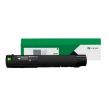 LEXMARK CX930 / CX931 85D00K0 Orjinal Siyah Lazer Toner 5.000 Sayfa