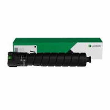 LEXMARK CX942 / CX943 / CX943 83D0HK0 Orjinal Siyah Lazer Toner 45.000 Sayfa