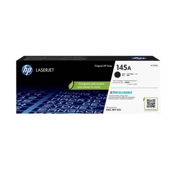 HP (Hewlett Packard) 145A W1450A Orjinal Siyah Lazer Toner 1.700 Sayfa