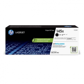 HP (Hewlett Packard) 145X W1450X Orjinal Siyah Lazer Toner 3.800 Sayfa