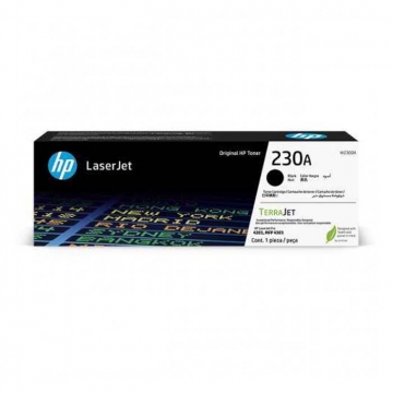 HP (Hewlett Packard) 230A W2300A Orjinal Siyah Lazer Toner 2.000 Sayfa