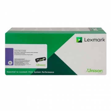 LEXMARK B225000 Orjinal Siyah Lazer Toner 1.200 Sayfa