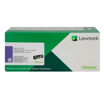 LEXMARK B225H00 Yüksek Kapasiteli Orjinal Siyah Lazer Toner 3.000 Sayfa