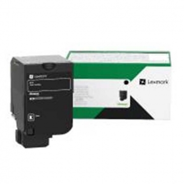 LEXMARK CX735 81C8XK0 Orjinal Siyah Lazer Toner 28.000 Sayfa