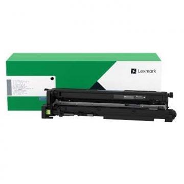 LEXMARK MX931 63D0H00 Orjinal Siyah Lazer Toner 37.000 Sayfa
