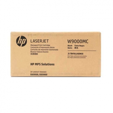 HP (Hewlett Packard) W9000MC Orjinal Siyah Lazer Toner 32.000 Sayfa