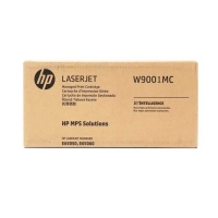 HP (Hewlett Packard) W9001MC Orjinal Mavi Lazer Toner 28.000 Sayfa