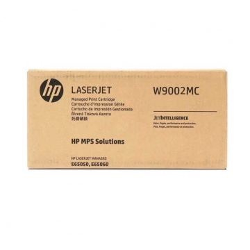 HP (Hewlett Packard) W9002MC Orjinal Sarı Lazer Toner 28.000 Sayfa