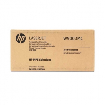 HP (Hewlett Packard) W9003MC Orjinal Kırmızı Lazer Toner 28.000 Sayfa