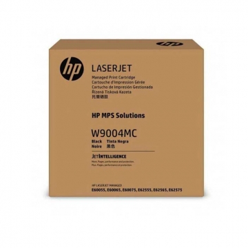 HP (Hewlett Packard) W9004MC Orjinal Siyah Lazer Toner 50.000 Sayfa