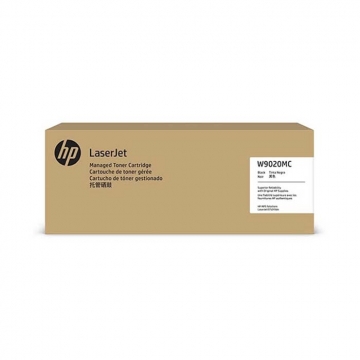 HP (Hewlett Packard) W9020MC Orjinal Siyah Lazer Toner 36.000 Sayfa