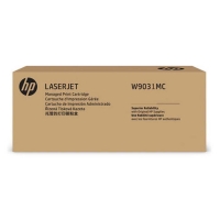 HP (Hewlett Packard) W9031MC Orjinal Mavi Lazer Toner 28.000 Sayfa