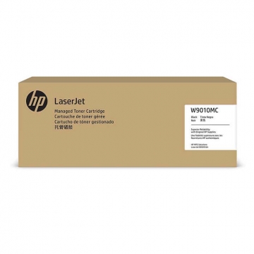 HP (Hewlett Packard) W9010MC Orjinal Siyah Lazer Toner 37.500 Sayfa