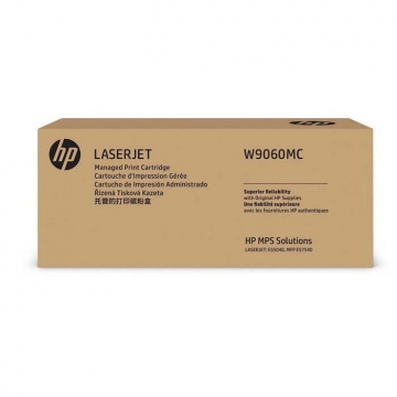 HP (Hewlett Packard) W9060MC Orjinal Siyah Lazer Toner 16.000 Sayfa 