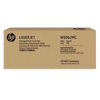 HP (Hewlett Packard) W9062MC Orjinal Sarı Lazer Toner 12.500 Sayfa 
